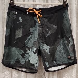 ZYIA SWIM SHORTS